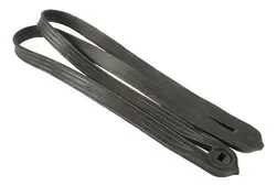 SNELB BIBIA CLASSIC VERVANG ZWART DS A 5