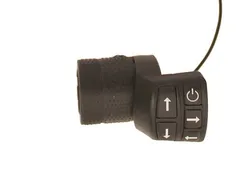 TRELOCK EBP GASHENDEL+BEDIENING TREL ION CU4 HBCV3 L