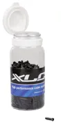 KABED XLC EINDHULS 2.3MM ALM ZW POT A 500