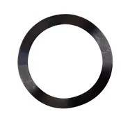 ELVEDES Trapas veerring/Wave Washer 40.5 x 32.8 x 0.3 mm -