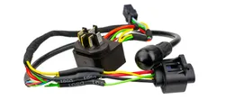 Y-kabel PowerTube. 310 mm. voeding en CAN voor: