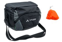 OnTour Box L (KLICKfix ready) black -