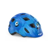 MET Valhelm Met Hooray Blue Monsters S/M