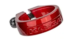 ANP ZADELBUISKLEM KOGA 34.9 JD-SC79-4 M/LOGO ROOD