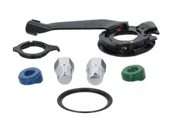 SHIMANO ANP NAAFD SH NEXUS 5 MONTUURSET RIEM