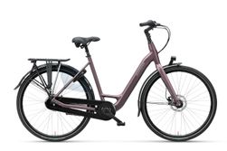 BATAVUS FINEZ DN7 SANGRIA-MAT 57