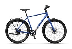 KOGA F3 2.0 GENTS REFLEXBLUE L