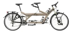 KOGA TWINTRAVELLER 54CM