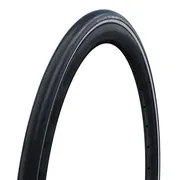 SCHWALBE BTB ONE PLUS 700 X 25 ZW REFL