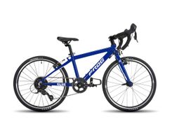 FROGBIKES RACE 20 blauw (58)