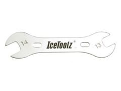 Conussleutel IceToolz 37A1  13x14mm