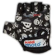 Kiddimoto handschoenen Skullz Medium Array