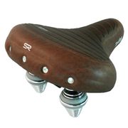 Zadel Sr 5111udtc strengtex Drifter Brow brown premium bruin relaxed gel+ics