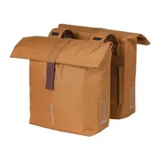TAS BAS CITY DUBBEL CAMEL BROWN 28-32L