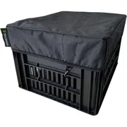 KRATD DS CRATE HOES ZW M 35X45CM