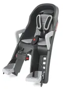 DUO POLISPORT V GUPPY MINI ZWART/GRIJS
