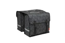 TAS NEW LOOXS CAMEO DOUBLE TARA BLACK