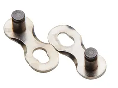 Sram verbindingschakel powerlink goud 9v