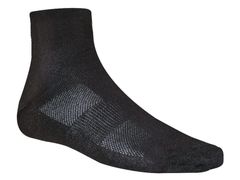 FastRider wielersok Coolmax zwart maat 43/47