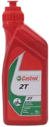2T minerale tweetaktolie 1 liter