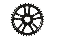 Voorkettingwiel DM 38t Bosch Gen3 Gazelle Nexus