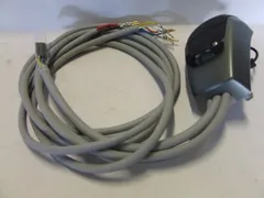 Controller Innergy 1 inclusief kabels -gebruikt-