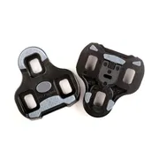 Schoenplaatjes Look Keo Zwart Anti-slip