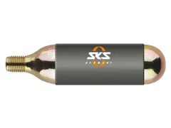 CO2 PATROON SKS AIRGUN 24GR