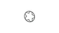 KETT BLAD 52 SL S RACE CT2 10/11V 130 ZW