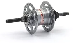 ANP NAAF A SH NEXUS 3V RB 189MM 36G ZI