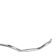 Ergotec stuurbocht Stuttgarter 25.4 Mas-nb alu loo