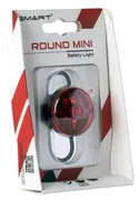 ACHTERLICHT SMART ROUND MINI RL311R 2 LED BATT
