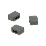 Geleiderubber set varioramplaat cel/allo/jetx/mio/orb/symph/symph st DMP