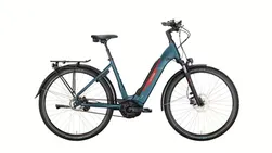 VICTORIA TRESALO 7 Dark Night Matt 56cm 28 Inch , Wa 2024