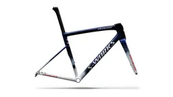 Specialized Tarmac Sl8 Team Replica Quickstep 58 Qkstp 58 2025