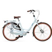 Gazelle Bloom L49 Iced blue T7 (mat)