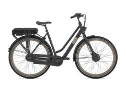 Gazelle ESPRIT HFB L59 Black T7 (M)