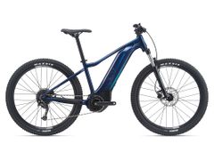 Tempt E+ 2 25km/h XS Eclipse