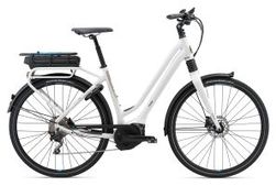 Giant Prime E+2 LDS 25km/h S Magnesium
