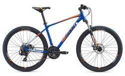 Giant ATX 2 S 27.5 Black