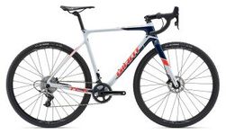 Giant TCX Advanced Pro 2 XL Sky Gray