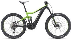 Giant Trance E+ 3 Pro 25km/h M Green/Black