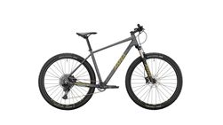 KAYZA Spodic 12.9 2023 tiefschwarz matt / darkgre