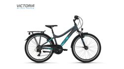VICTORIA EQOLA 6 2023 platinum grey 26 40 cm