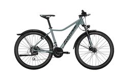 Lady 27 5 grey / berry 24-Gang SHIMANO Acera 46cm