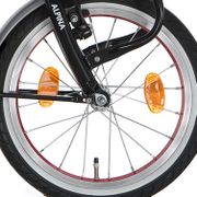 Alpina voorwiel 18 J20 rood zink spk