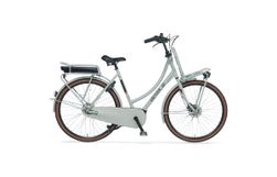 E-U4 Solid D57 Smooth Grey Matt RB7 ActiveLine MM