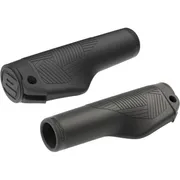 ERGOTEC Ergotec handvatten EG-Ambition 135mm zwart