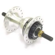 SHIMANO Voornaaf Nexus HB-IM 40 voor rollerbrake 36 gaats
