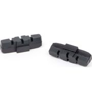 Rembloksets power pads Magura HS11 / HS33 (op